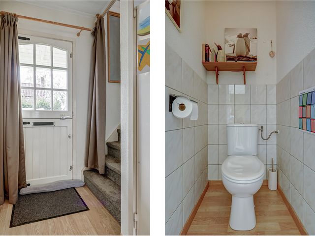 Zweedsestraat 27, 's-Gravendeel
