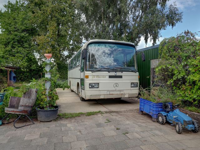 Zweedsestraat 27, 's-Gravendeel
