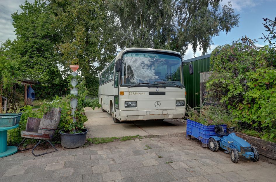 Zweedsestraat 27