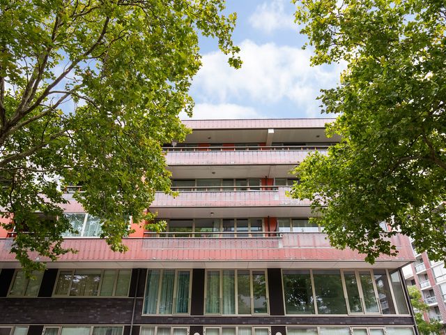 Kwintsheulstraat 80, Amsterdam