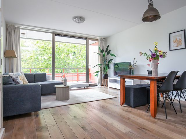 Kwintsheulstraat 80, Amsterdam