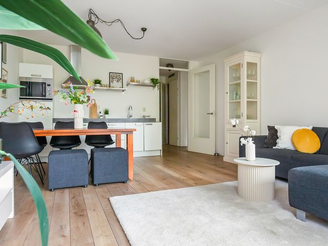 Kwintsheulstraat 80, Amsterdam