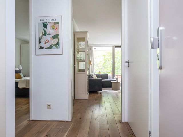 Kwintsheulstraat 80, Amsterdam