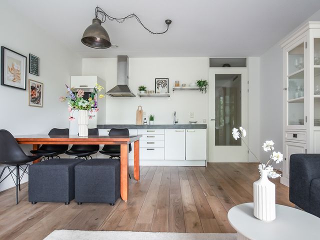 Kwintsheulstraat 80, Amsterdam