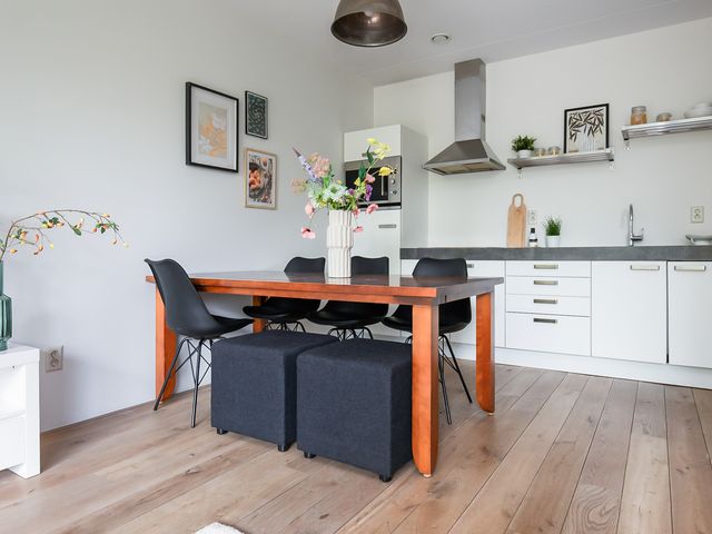 Kwintsheulstraat 80, Amsterdam