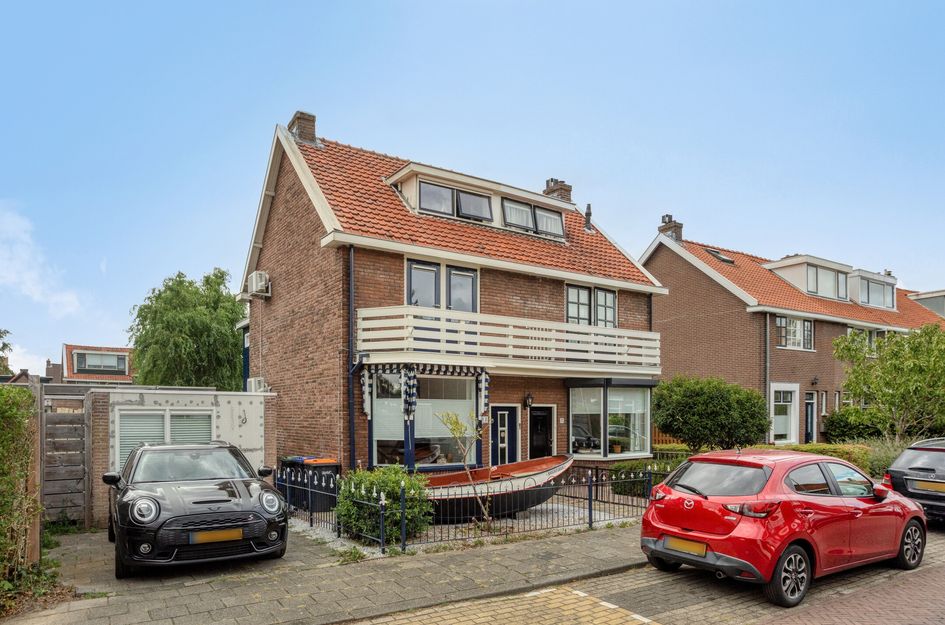 Juliana Van Stolbergstraat 13