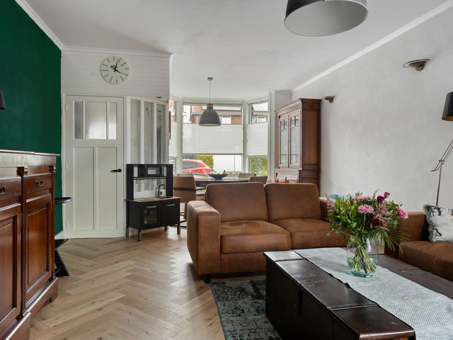 Juliana Van Stolbergstraat 13, Zwijndrecht