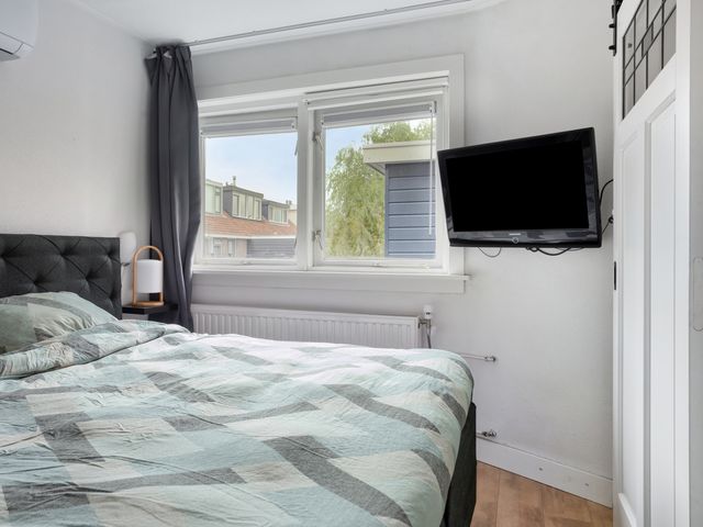 Juliana Van Stolbergstraat 13, Zwijndrecht