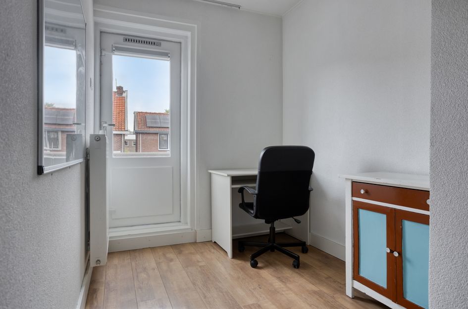 Juliana Van Stolbergstraat 13