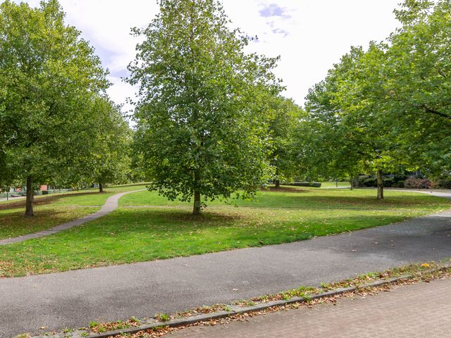 Zomerpark 10, Nieuw-Vennep