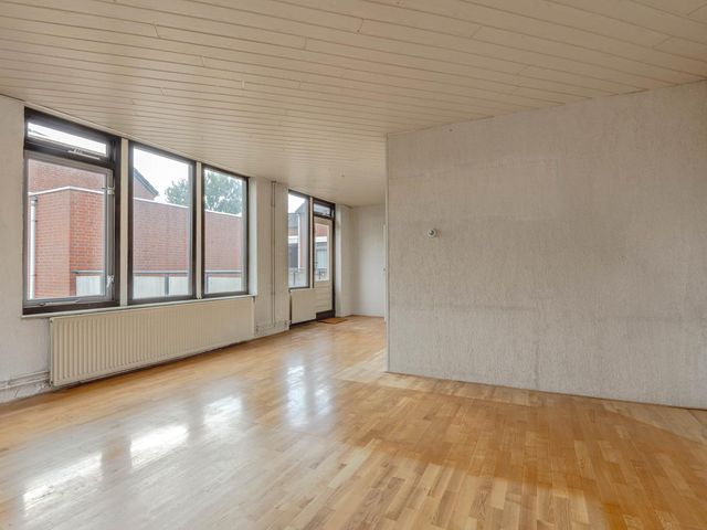 Oldenhagen 68, Rotterdam