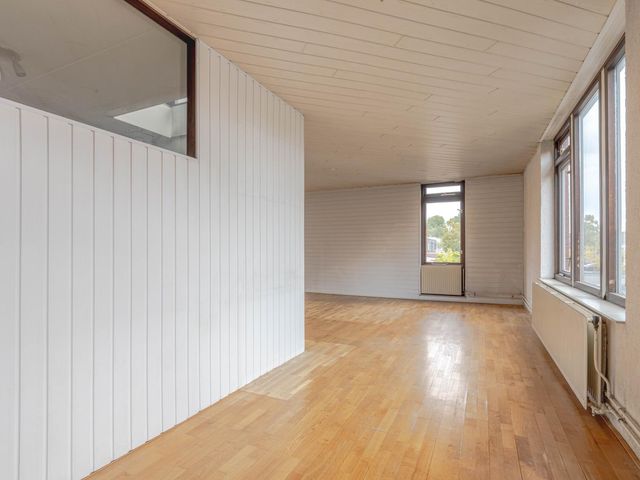 Oldenhagen 68, Rotterdam