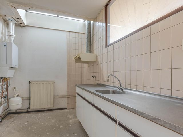 Oldenhagen 68, Rotterdam