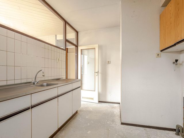 Oldenhagen 68, Rotterdam