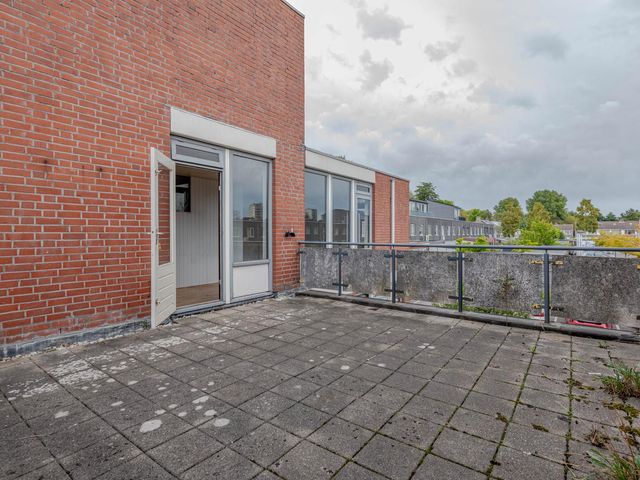 Oldenhagen 68, Rotterdam