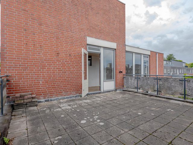 Oldenhagen 68, Rotterdam