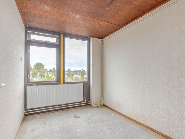 Oldenhagen 68, Rotterdam