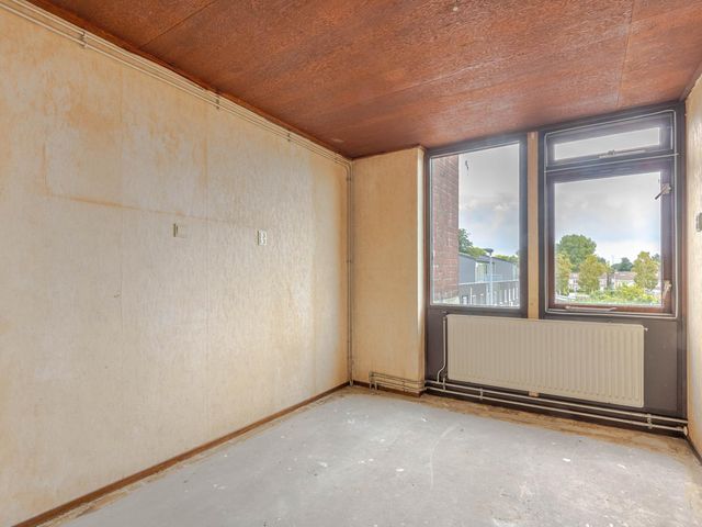 Oldenhagen 68, Rotterdam