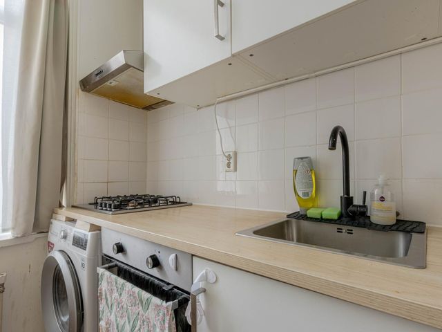 Verschoorstraat 72A 01, Rotterdam