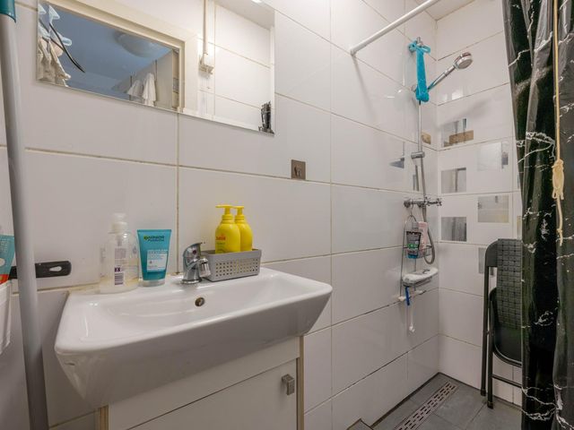 Verschoorstraat 72A 01, Rotterdam