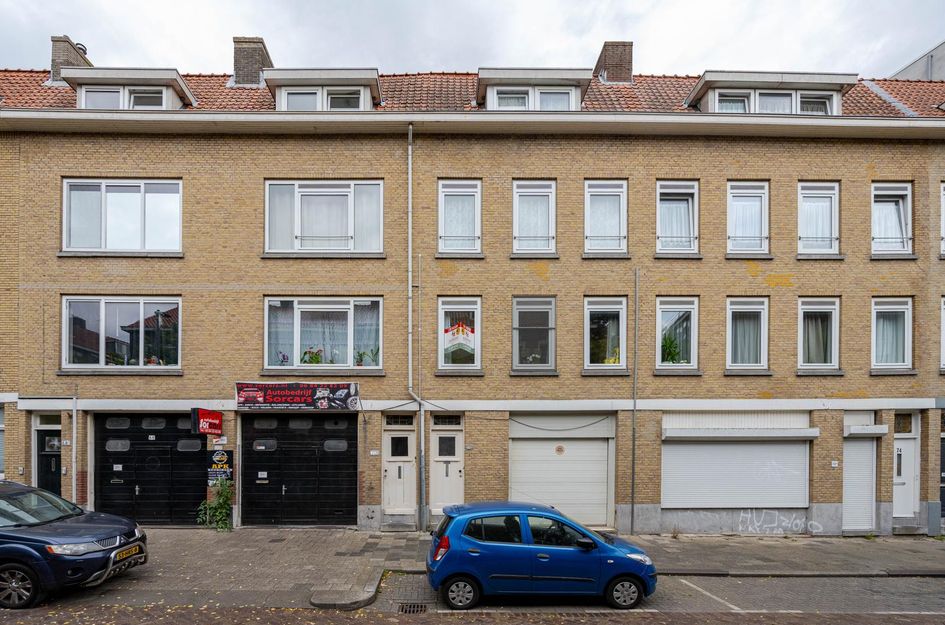 Verschoorstraat 72A 01