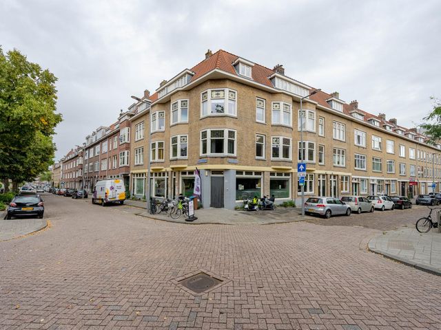 Verschoorstraat 72A 01, Rotterdam