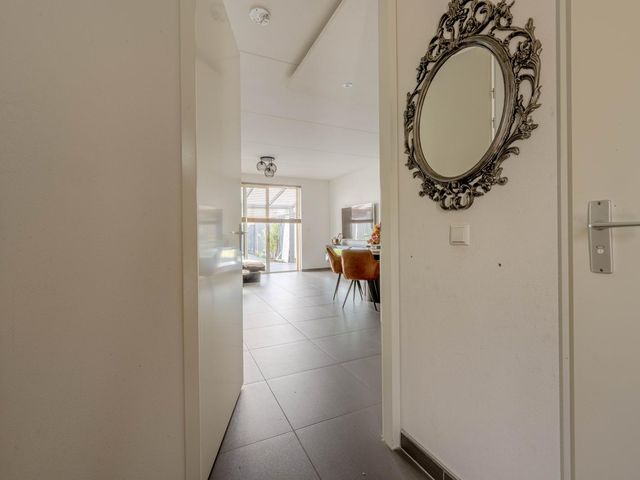 Rilland Bathstraat 48, Rotterdam
