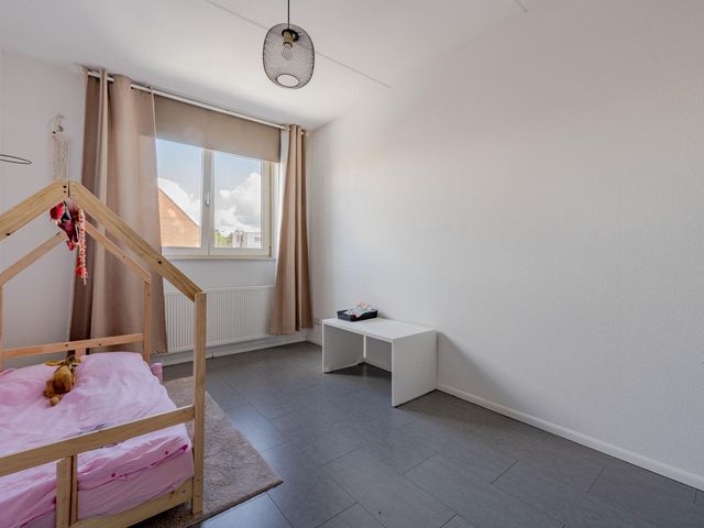 Rilland Bathstraat 48, Rotterdam