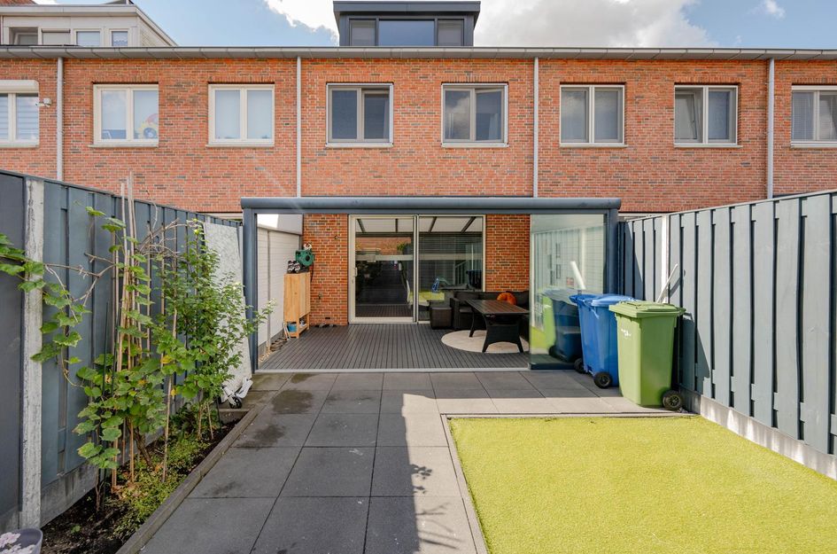 Rilland Bathstraat 48