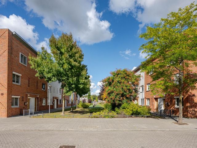 Rilland Bathstraat 48, Rotterdam