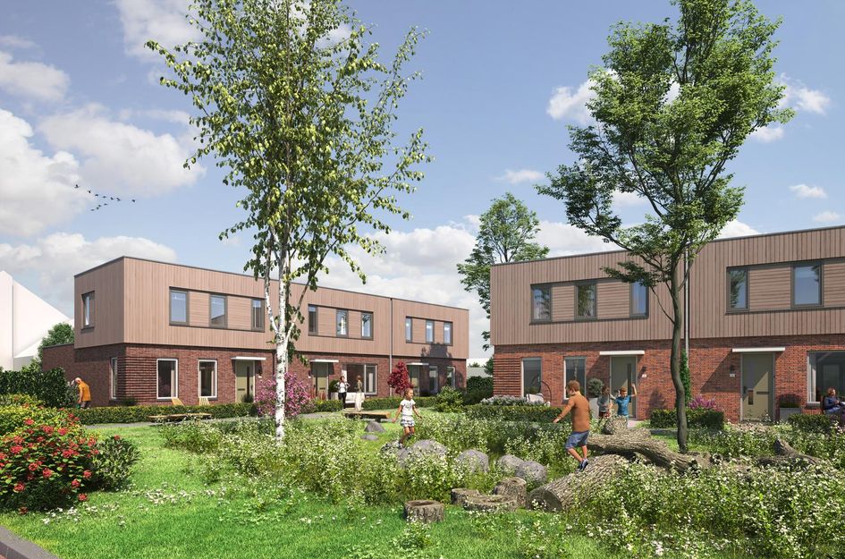 Laurierstraat 13