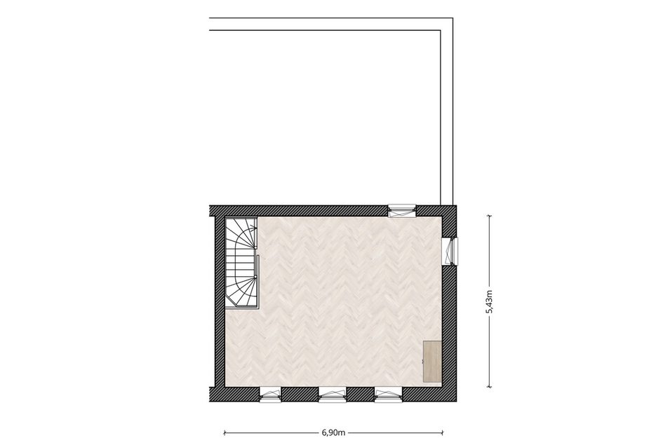 Laurierstraat 13