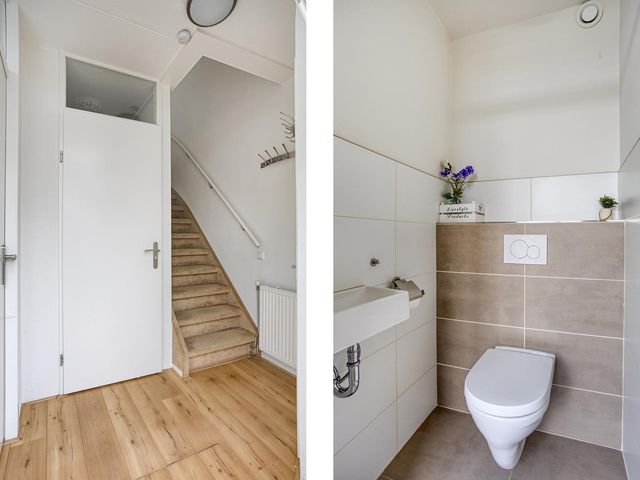 Torenlaan 15, Voorhout