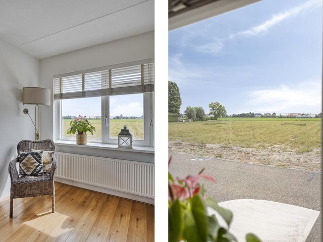 Torenlaan 15, Voorhout