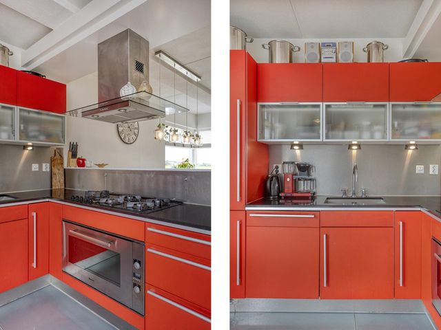 Torenlaan 15, Voorhout