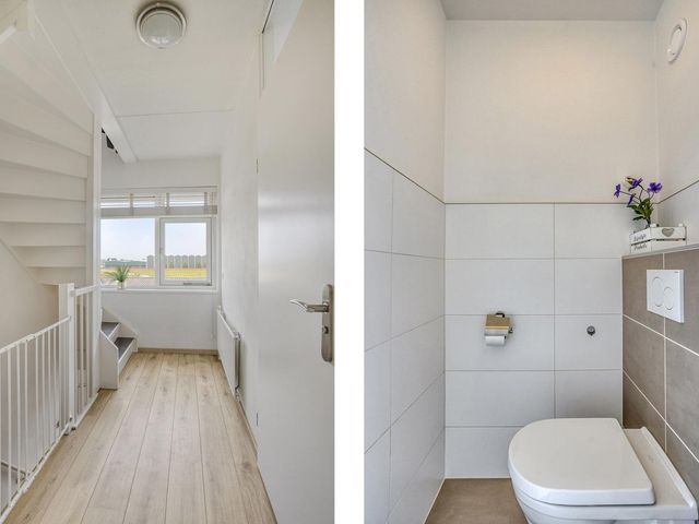 Torenlaan 15, Voorhout