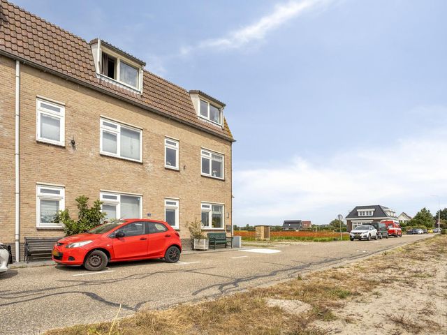 Torenlaan 15, Voorhout