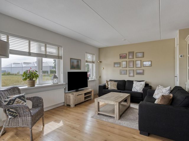 Torenlaan 15, Voorhout