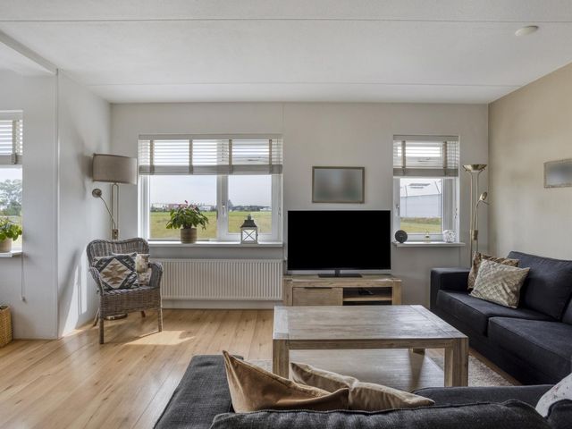 Torenlaan 15, Voorhout