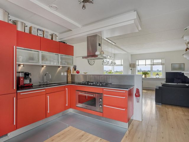 Torenlaan 15, Voorhout