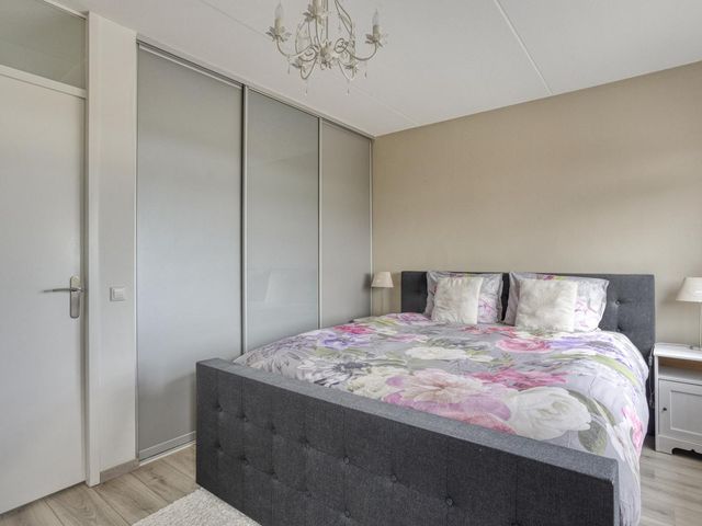 Torenlaan 15, Voorhout