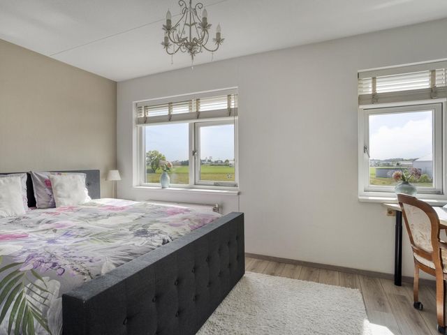 Torenlaan 15, Voorhout