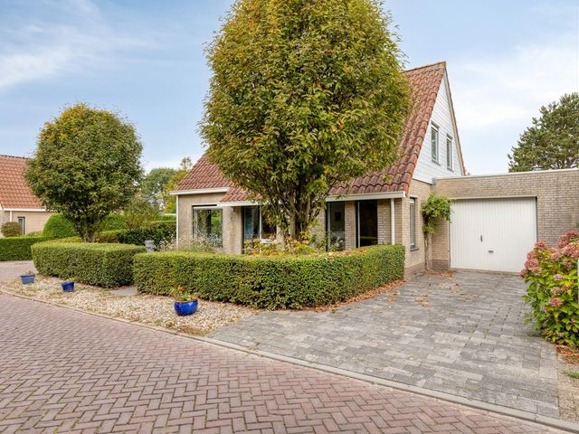 Noorddijkstraat 58, Brouwershaven