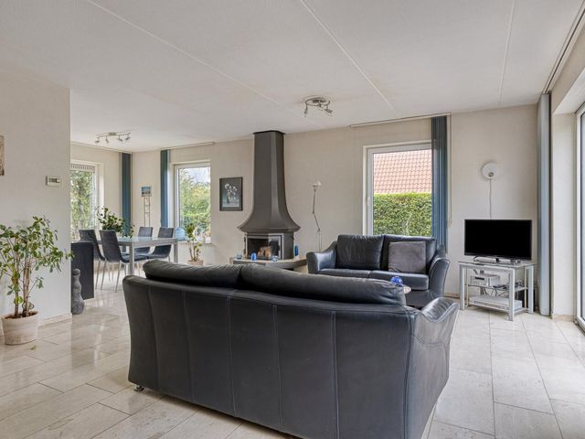 Noorddijkstraat 58, Brouwershaven