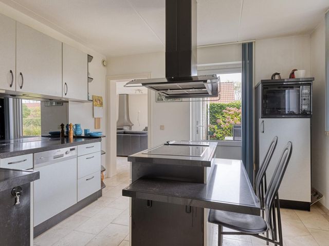 Noorddijkstraat 58, Brouwershaven
