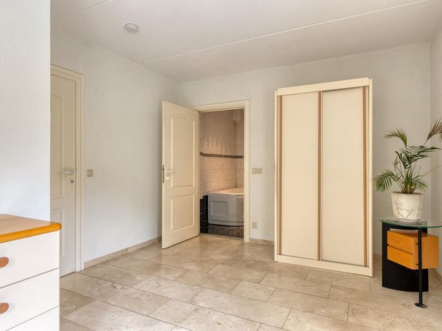 Noorddijkstraat 58, Brouwershaven