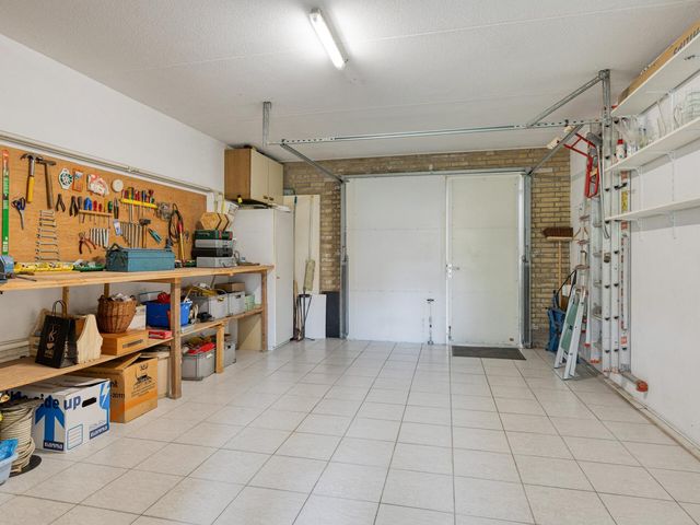 Noorddijkstraat 58, Brouwershaven