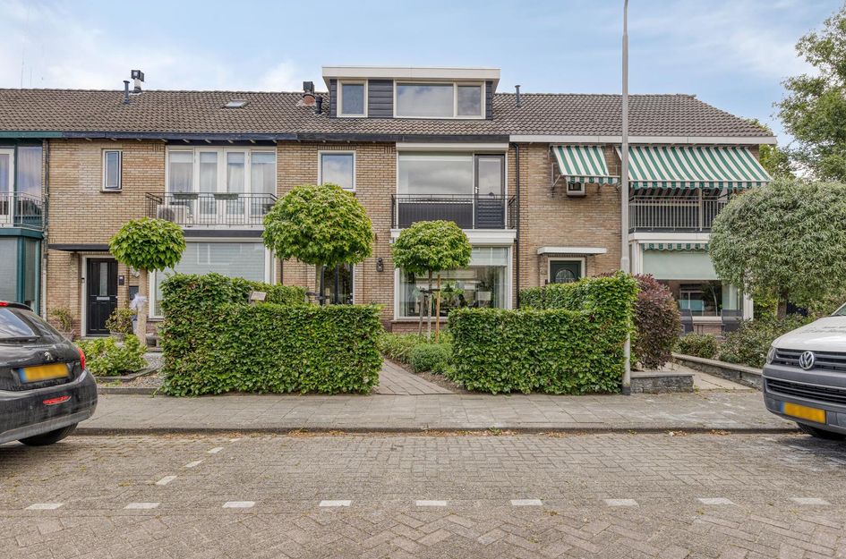 Berkenlaan 45