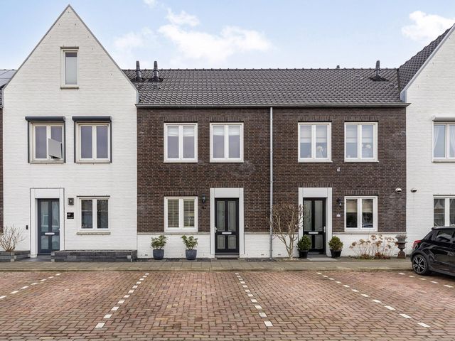 Coosenhoekstraat 47, Vierpolders