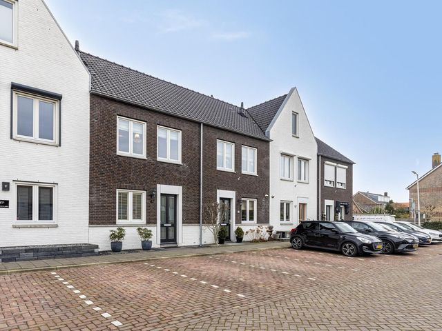 Coosenhoekstraat 47, Vierpolders